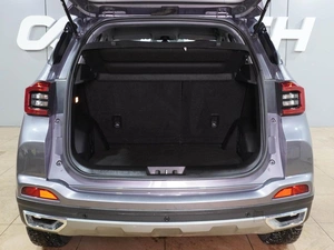 Внедорожник Chery Tiggo 4 Pro 2023 года, 1349000 рублей, Воронеж