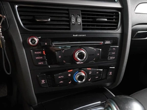 Седан Audi A4 2012 года, 1479000 рублей, Воронеж
