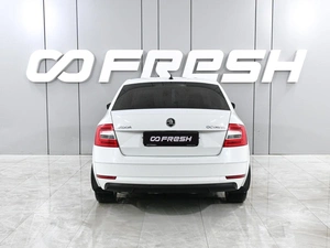 Лифтбек Skoda Octavia 2017 года, 1789000 рублей, Аксай