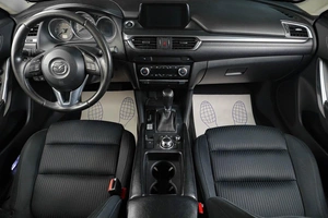 Седан Mazda 6 2016 года, 1949000 рублей, Тюмень