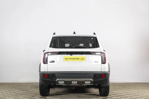 Внедорожник Haval Dargo 2023 года, 2459000 рублей, Тюмень