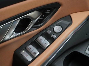 Седан BMW 3 серия 2024 года, 5748888 рублей, Москва