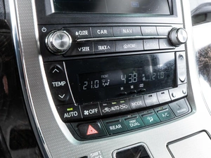 Минивэн Toyota Alphard 2013 года, 3029000 рублей, Волгоград