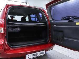 Внедорожник Toyota RAV4 2007 года, 1200000 рублей, Красноярск