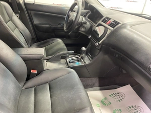 Седан Honda Accord 2007 года, 845000 рублей, Красноярск