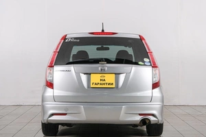 Минивэн Honda Stream 2010 года, 999000 рублей, Красноярск