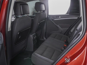 Внедорожник Volkswagen Tiguan 2011 года, 900000 рублей, Ростов-на-Дону