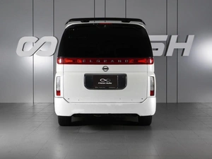 Минивэн Nissan Elgrand 2004 года, 1370000 рублей, Минеральные Воды