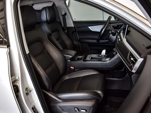 Внедорожник Chery Tiggo 7 Pro 2021 года, 1530000 рублей, Муром