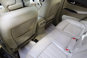 Внедорожник Infiniti EX35 2009 года, 1499000 рублей, Новосибирск