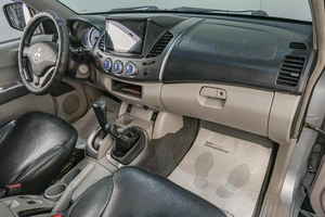 Пикап Mitsubishi L200 2007 года, 1619000 рублей, Челябинск