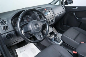 Хетчбэк Volkswagen Golf Plus 2011 года, 759000 рублей, Челябинск