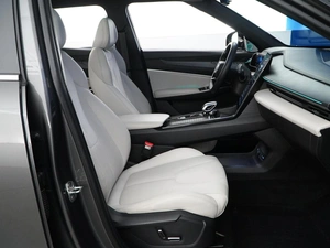 Внедорожник Geely Boyue Cool 2023 года, 2329050 рублей, Москва