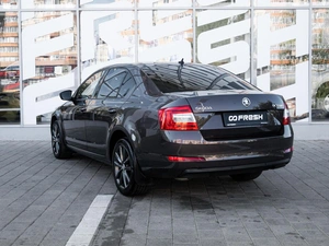 Лифтбек Skoda Octavia 2016 года, 1590000 рублей, Ставрополь