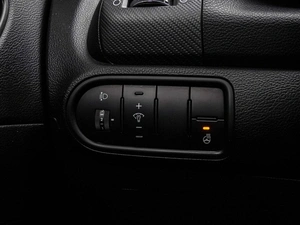 Седан Kia Cerato 2017 года, 1470000 рублей, Краснодар