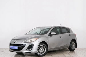 Хетчбэк Mazda Axela 2010 года, 859000 рублей, Красноярск