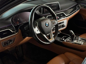 Седан BMW 7 серия 2020 года, 7249000 рублей, Кропоткин