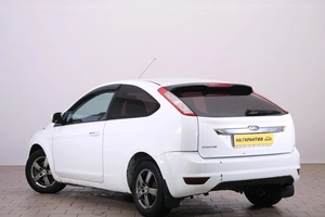 Хетчбэк Ford Focus 2008 года, 349000 рублей, Омск