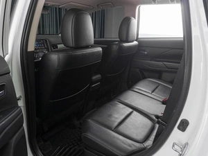 Внедорожник Mitsubishi Outlander 2012 года, 1529000 рублей, Тюмень