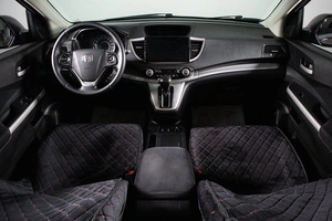 Внедорожник Honda CR-V 2014 года, 2349000 рублей, Сургут