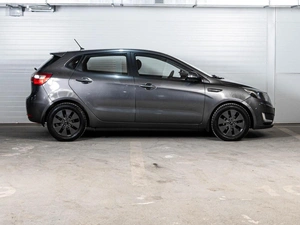Хетчбэк Kia Rio 2014 года, 1169000 рублей, Ставрополь