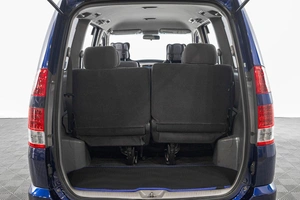Минивэн Toyota Noah 2003 года, 959000 рублей, Барнаул
