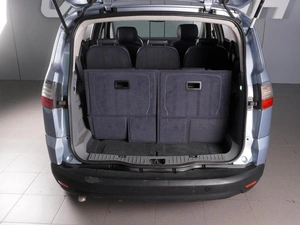 Минивэн Ford S-MAX 2007 года, 765000 рублей, Минеральные Воды