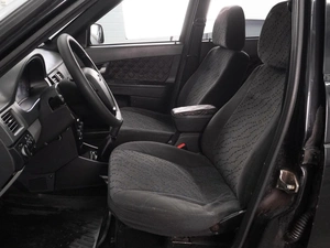 Седан ВАЗ (LADA) Priora 2010 года, 234070 рублей, Воронеж