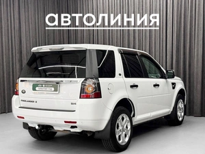 Внедорожник Land Rover Freelander 2013 года, 1500000 рублей, Красноярск