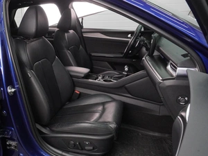 Седан Kia K5 2021 года, 3074000 рублей, Воронеж