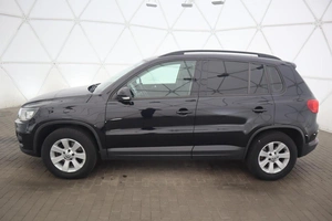 Внедорожник Volkswagen Tiguan 2013 года, 1650000 рублей, Орёл