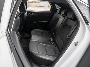 Хетчбэк Kia Ceed 2019 года, 1545000 рублей, Краснодар