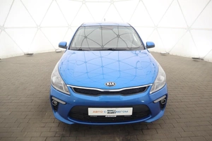 Седан Kia Rio 2020 года, 1625000 рублей, Орёл