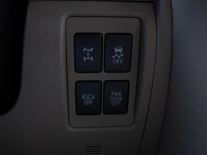 Внедорожник Lexus LX 2010 года, 3531000 рублей, Волгоград