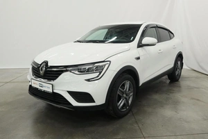 Внедорожник Renault Arkana 2021 года, 1460000 рублей, Курск
