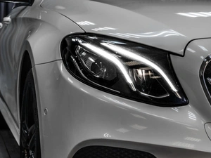 Седан Mercedes-benz E-класс 2017 года, 2729000 рублей, Тюмень