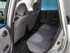 Хетчбэк Honda Jazz 2008 года, 730000 рублей, Краснодар