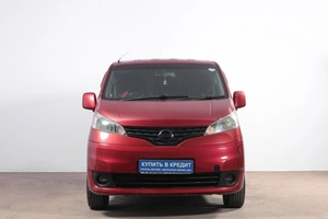 Минивэн Nissan NV200 2012 года, 1399000 рублей, Новосибирск