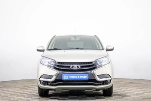 Хетчбэк ВАЗ (LADA) XRAY 2017 года, 609000 рублей, Пермь