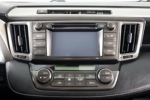 Внедорожник Toyota RAV4 2014 года, 2049000 рублей, Пермь