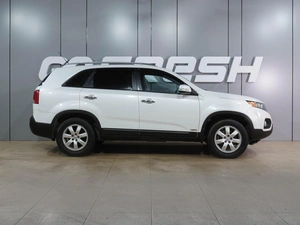 Внедорожник Kia Sorento 2012 года, 1444000 рублей, Воронеж