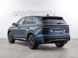 Внедорожник Geely Monjaro 2023 года, 2835055 рублей, Москва