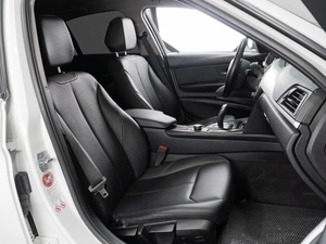 Седан BMW 3 серия 2013 года, 1799000 рублей, Тюмень