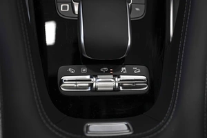 Внедорожник Mercedes-benz GLS-класс 2025 года, 17299999 рублей, Москва