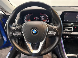 Купе BMW 8 серия 2019 года, 8280000 рублей, Кемерово