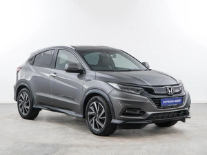 Внедорожник Honda Vezel 2020 года, 2332046 рублей, Москва