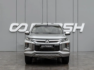 Пикап Mitsubishi L200 2019 года, 1750000 рублей, Краснодар