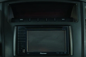 Внедорожник Mitsubishi Pajero 2009 года, 1699000 рублей, Омск