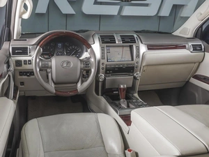 Внедорожник Lexus GX 2013 года, 4140000 рублей, Ростов-на-Дону