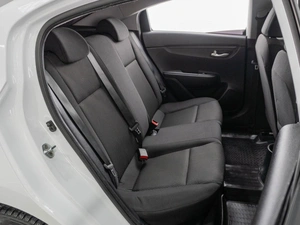 Седан Kia Rio 2020 года, 1529000 рублей, Тюмень